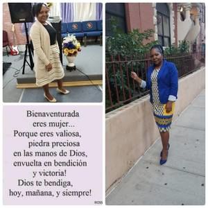 Meet your Posher, Francis